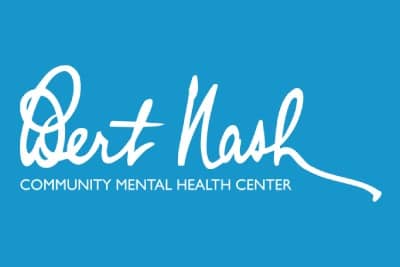 Bert Nash Community Mental Health Center